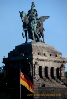 Deutsches Eck Foto Juraschek